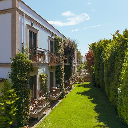 Elia Hotel Cunda By Ortunc Ayvalik Exterior photo
