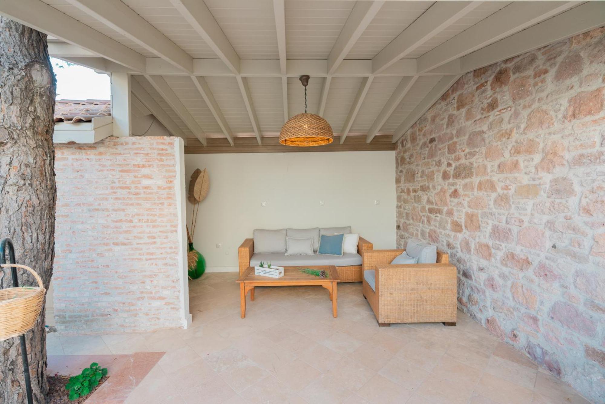Elia Hotel Cunda By Ortunc Ayvalik Exterior photo