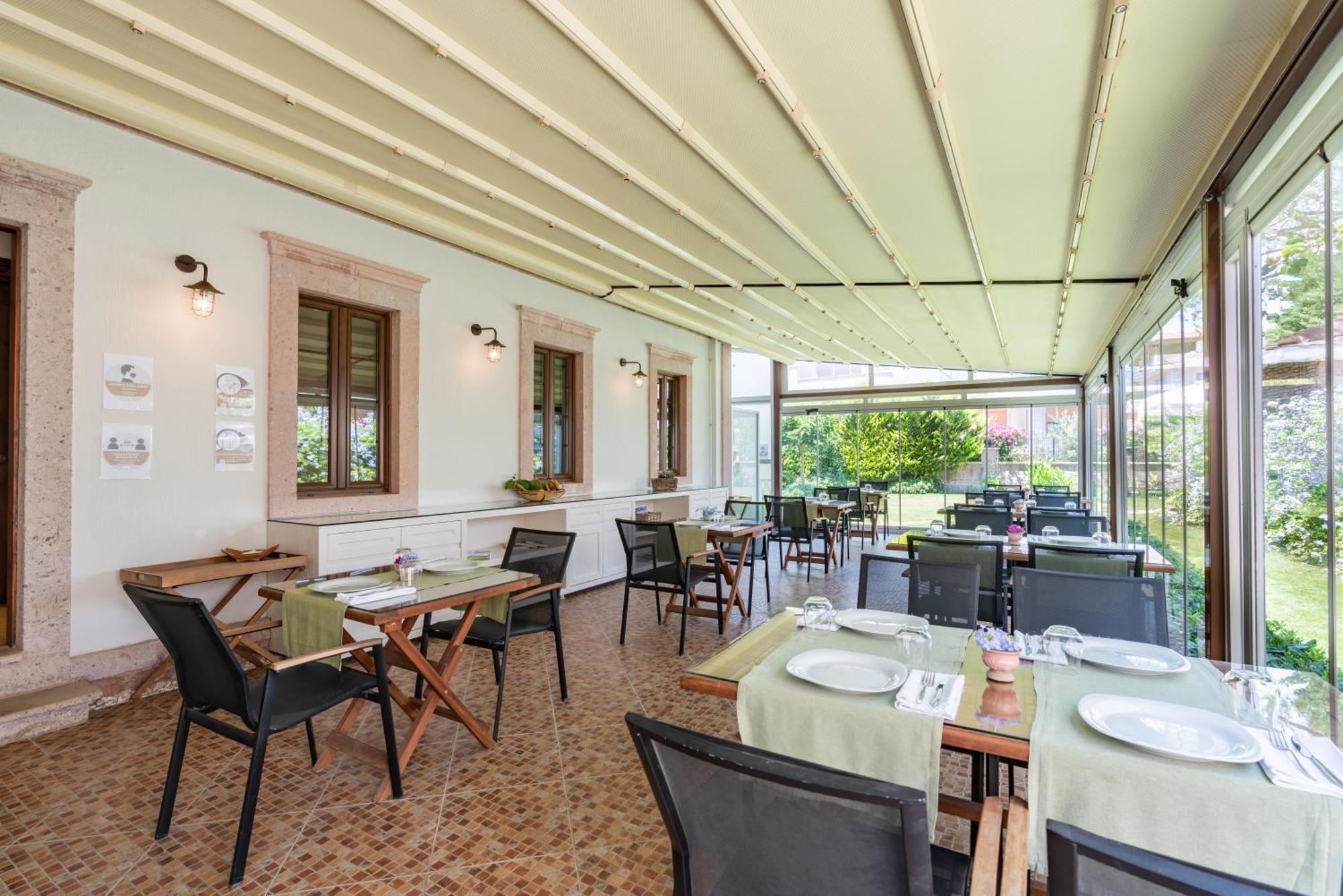 Elia Hotel Cunda By Ortunc Ayvalik Exterior photo